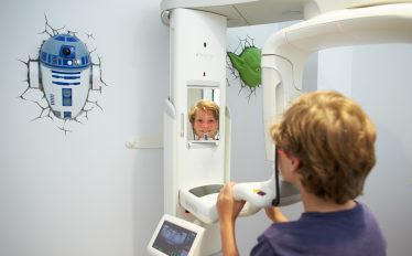 Lasers in Paediatric Dentistry