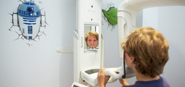 Lasers in Paediatric Dentistry