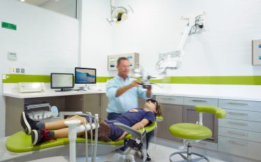 Magnification in Paediatric Dentistry