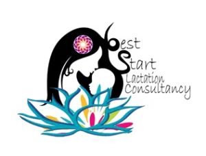 Lactation Consultant Logo